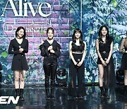 드림노트 라라, "'GHOST' 처음 듣고 우리 노래 아닌 줄..新 콘셉트에 놀라"