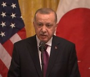 터키 리라화, 대통령 10개국 대사 추방 경고에 사상 최저