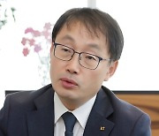 KT 구현모 대표 "인터넷 장애 진심 사과.. 조속히 보상안 마련"