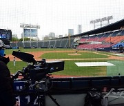 프로야구 중계 4사, KBO·구단에 손해배상 요청..2차 드래프트는 폐지