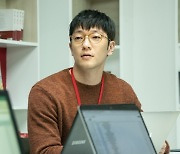 '연애 빠진 로맨스' 손석구, 알고 보니 로맨스가 체질