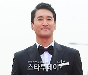 신현준, '살수'로 스크린 컴백..이문식·김민경·홍은기 등 호흡[공식]