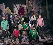 '퍼포먼스 킹' NCT 127, 음방 출격..치명적 매력