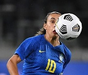 AUSTRALIA WOMENS SOCCER INTERNATIONAL FRIENDLY