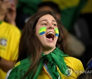 AUSTRALIA WOMENS SOCCER INTERNATIONAL FRIENDLY