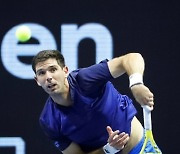 RUSSIA TENNIS ATP