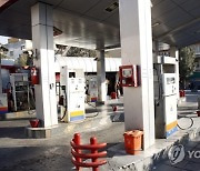 IRAN GAS STATIONS CYBERATTACK