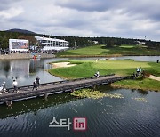클럽나인브릿지, 골프매거진 선정 '대한민국 10대 코스' 1위