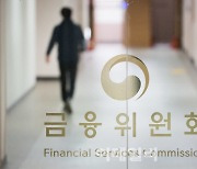 금융위, 사모펀드 사태 관련 금융사 제재 쟁점별 분리 처리
