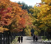 [오늘의 날씨] 울산(27일, 수)..아침 11도·낮 21도 ,큰 일교차