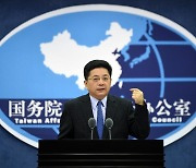 블링컨 "대만, 유엔에 참여해야" 하자 中 "중국의 일부" 반발