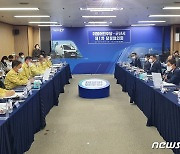 군산시-민주당 군산지역위, 당정협의.."지역현안 해결 공조"