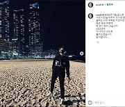 박성현, 2021시즌 조기 마무리.."더 나아진 선수로 돌아올 것"