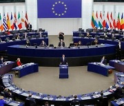 "EU 의회 대표단 내주 대만 방문..고위 관리들과 회동"