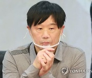 서민 "홍준표, 지지율 좀 오른다고 尹 공격..눈에 뵈는 게 없나"