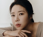 [화보] 허밍베리, 따뜻한 가을 감성 담은 화보 공개