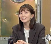 [TV 엿보기] '라스' 김윤주, 극혐했다던 권정열과 사랑에 빠진 계기는?