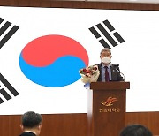 [과기원은 지금] 김학수 DGIST 교수, 한국언론학회 우수논문상 外