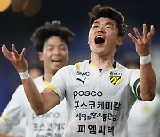 [FA컵 리뷰] '이종호-장순혁 연속골' 전남, '우승후보' 울산 잡고 FA컵 결승 진출