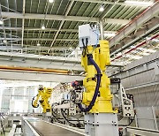 삼성ENG, 철골제작 로봇 자동화 성공..시제품 첫 생산