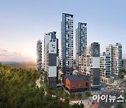 신혼부부 위한 '충남 꿈비채' 최고 경쟁률 17대 1 청약 마감