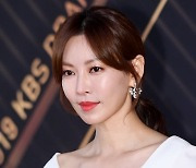 '펜트하우스' 김소연 차기작 '구미호뎐' 되나.."검토 중"