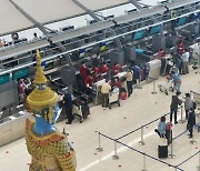 태국, 11월부터 국경 전면 개방..'음성증명서'만 있으면 자유여행