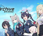 Nexon's Blue Archive: Mobile game for anime fans by anime fans