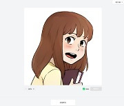 Naver begins testing of 'Webtoon AI Painter'