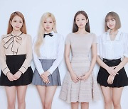 Blackpink to deliver video message during UN Climate Change Conference