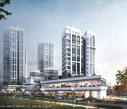 HDC현대산업개발, '대전 도안 센트럴 아이파크' 11월 공급