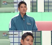 김요한 "'대한외국인' 팀에 마음에 드는 사람 있다" 고백