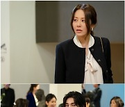 '너를 닮은 사람' 고현정, 김재영과 갤러리에서 기습 재회 [MK★TV컷]