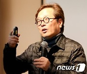 '음식점 총량제' 이재명 언급에..황교익 "음식점 너무 많고 장벽 세워야"