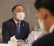 홍남기 "제2대장동 사태 막기 위해 개발이익 환수제도 개선"