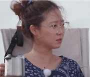 공효진X전혜진, 민낯+사자머리 '모닝 비주얼'.."이렇게 미쳐가는거지" ('오늘 무해')