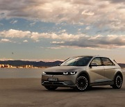 현대자동차 아이오닉 5-기아 EV6, '2022 독일 올해의 차' 부문별 1위에 올라