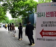 경남 나흘 만에 40명대로..백신 접종 완료율 70.8%