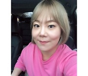 고은영, 11월 일반인 회사원과 결혼..'혀긴초이' 품절녀 된다 (종합) [단독]