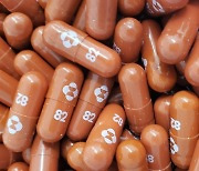 미국 머크 MSD, "코로나 '먹는 치료제' 다른 제약사에 제조 허용"