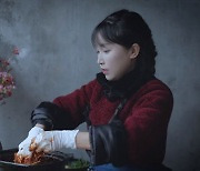 "김치는 중국 음식"이라던 中 유튜버, 3개월째 활동 중단..이유는?