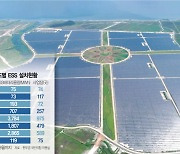 '솔라시도'서도 못맞춘 태양광 경제성..원전보다 11배 비싸