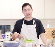 152만 유튜버 승우아빠, '맘마미안' 셰프 낙점