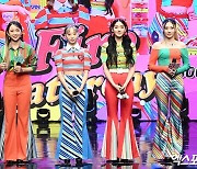 시크릿넘버, '불토'로 11개월 만 컴백.."'SNL' 나가고 싶어요" [종합]