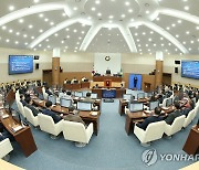 "대통령이 공약한 특례시에 내실있는 권한 달라"