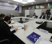 빙상연맹 조사위 "심석희 '고의충돌 의혹' 직접 조사"