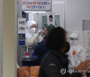 경남 40명 확진..목욕탕·어린이집·공장 집단감염 영향 지속(종합)