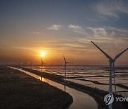 CHINA POWER GREEN ENERGY