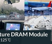 [PRNewswire] Innodisk, Ultra Temperature DDR4 DRAM 모듈 출시