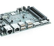 [PRNewswire] Kontron Launches A New 3.5" Single Board Computer To Help